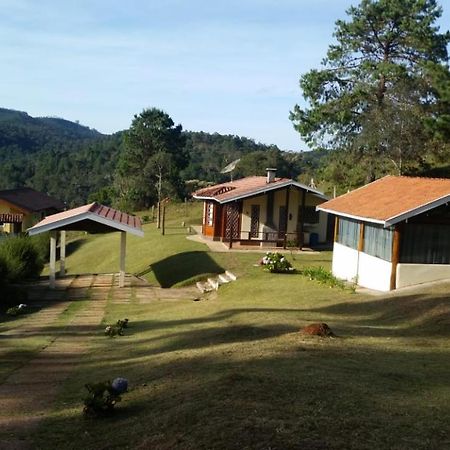 Um Lugar Para Curtir, Descansar E Amar! Campos do Jordão Zewnętrze zdjęcie