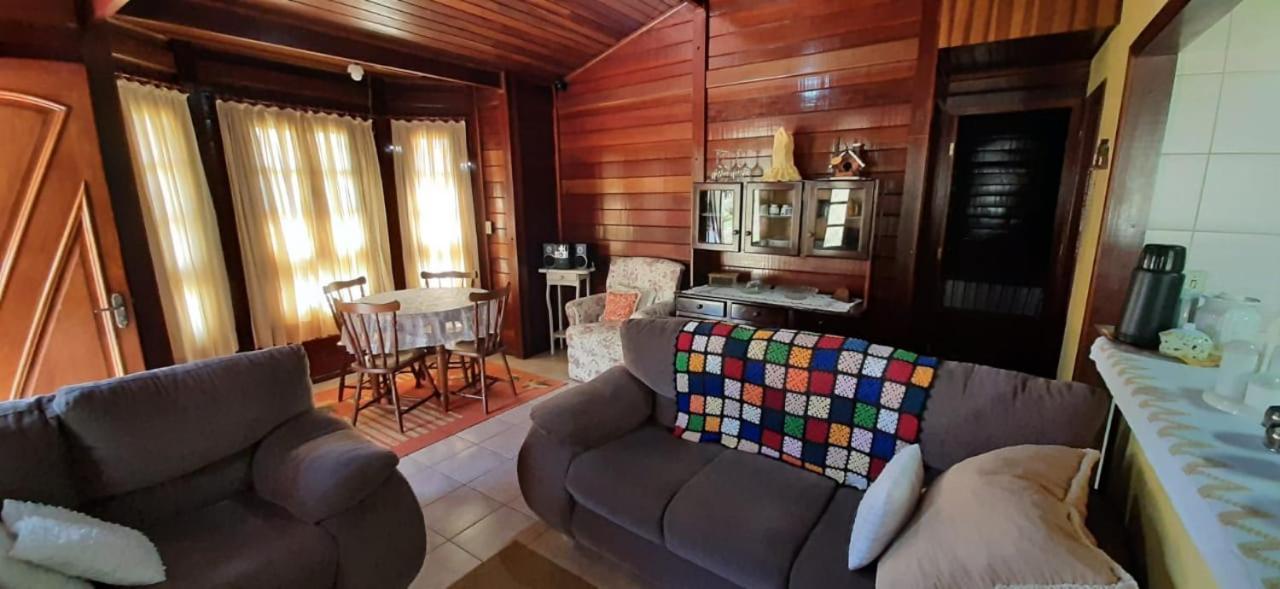Um Lugar Para Curtir, Descansar E Amar! Campos do Jordão Zewnętrze zdjęcie